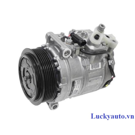 Lốc điều hòa (lốc lạnh) xe Mercedes W203_ 0012305611